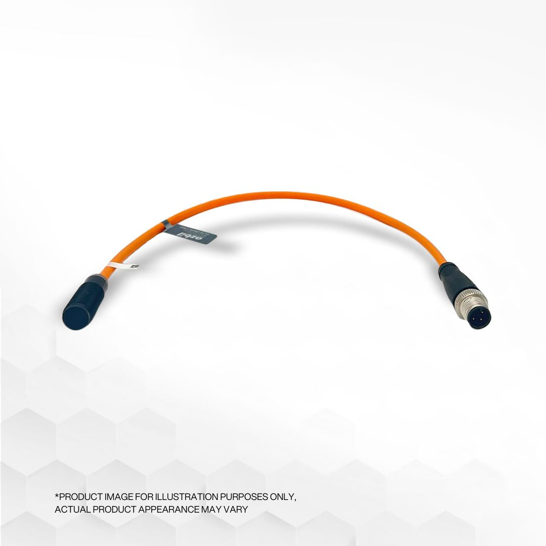 FL7S-8W6W-L5 | Stainless Steel Sensing Face Proximity Switch FL7S-8W6W-L5 | Stainless Steel Sensing Face Proximity Switch